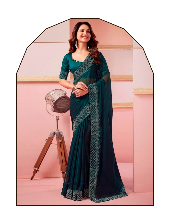 Sarees