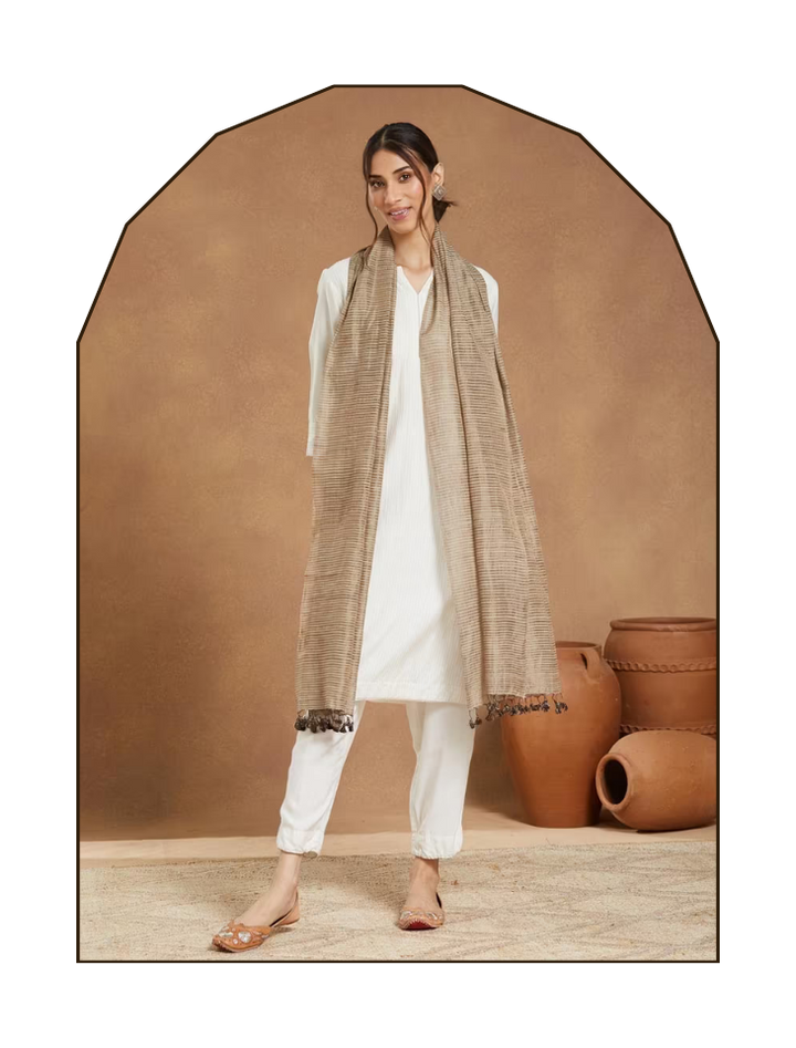 Stole/dupattas